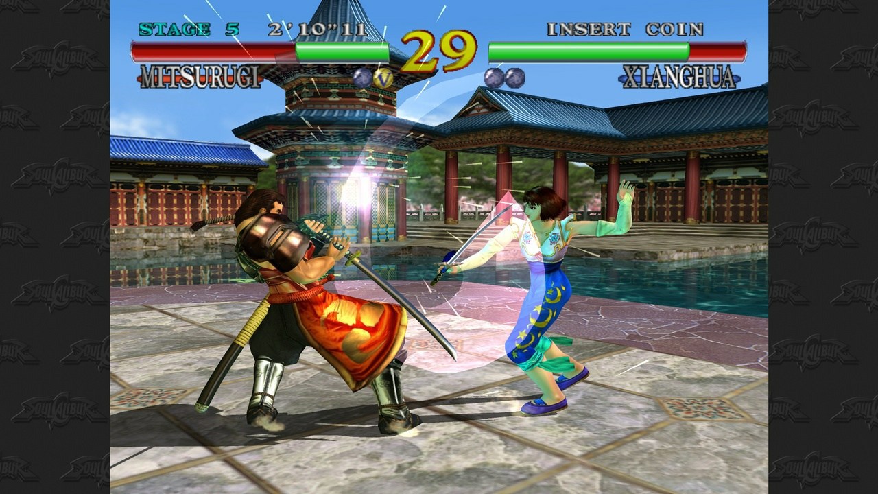 Soul Calibur - Imagen 14